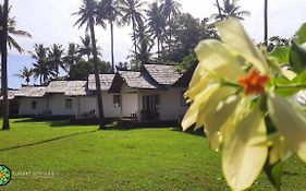 Sunset Springs Beach Retreat